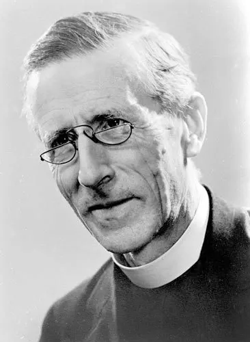 search image 2 Pierre Teilhard de Chardin 2