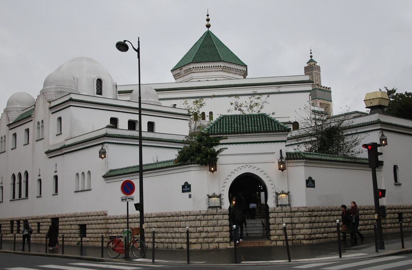 search image 2 Mosquée de Claudie 2