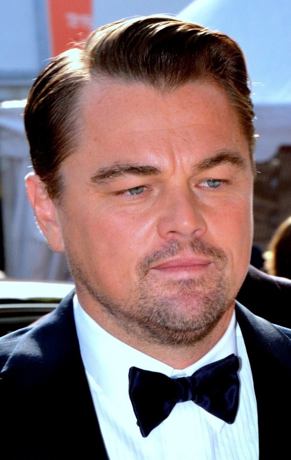 Leonardo DiCaprio - scrap_google_ccl