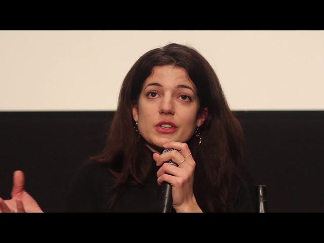 Esther Garrel Relation, femme, petite amie et aventures - gmedia