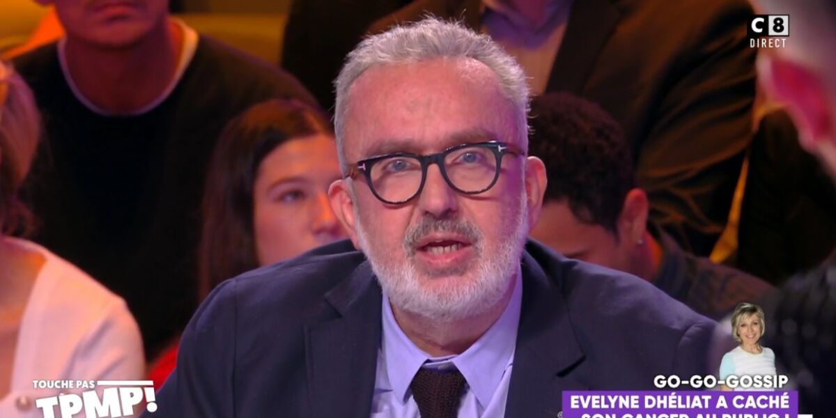 search image 2 Dominique Farrugia Maladie : Son combat au quotidien 2