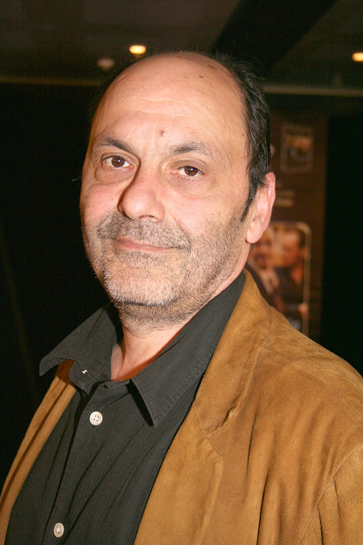 Jean-Pierre Bacri Éducation, enseignants, étudiants et apprentissage - gmedia