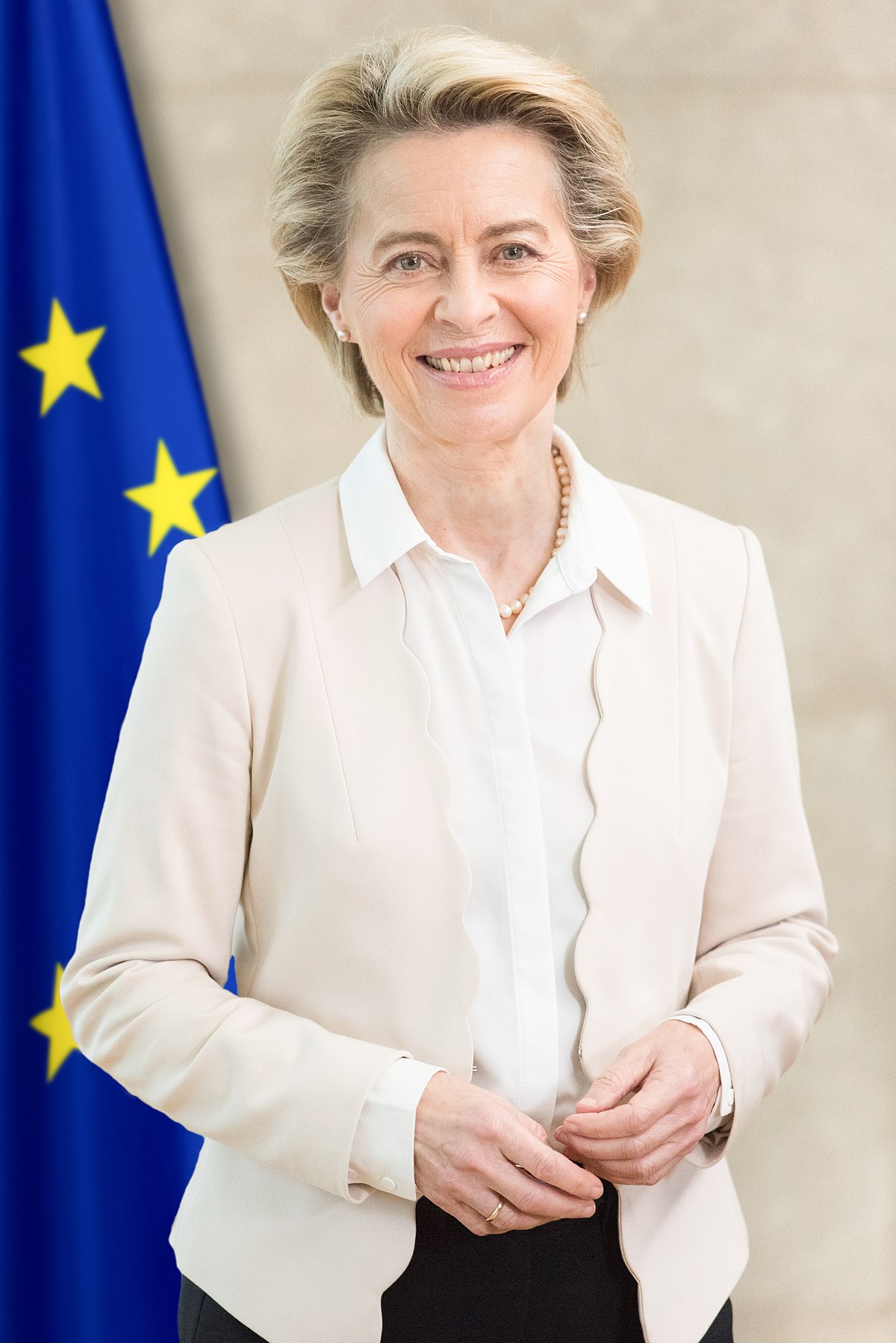 Ursula Von Der Leyen - scrap_google_ccl