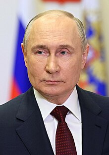 Vladimir Poutine Cm - scrap_google_ccl