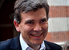 search image 2 Arnaud Montebourg 2