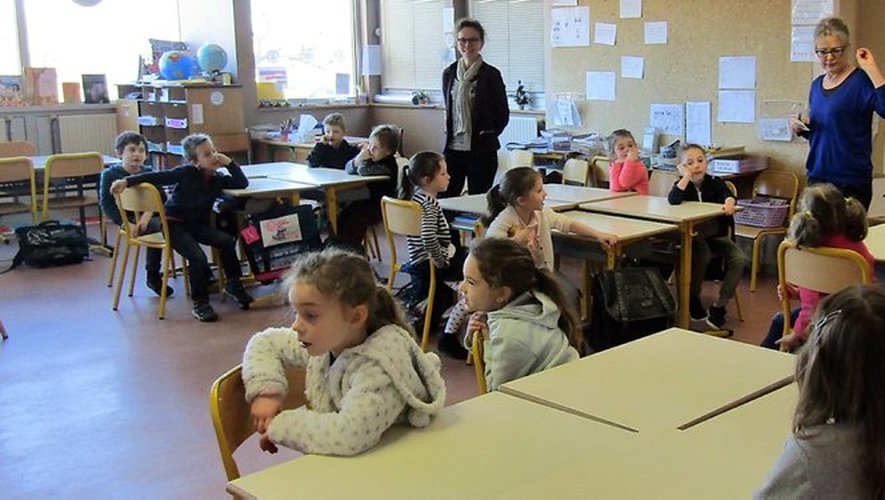 Jacques Perrin Éducation, enseignants, étudiants et apprentissage - gmedia