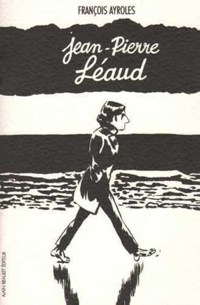 search image 2 Jean-Pierre Léaud Éducation, enseignants, étudiants et apprentissage 2