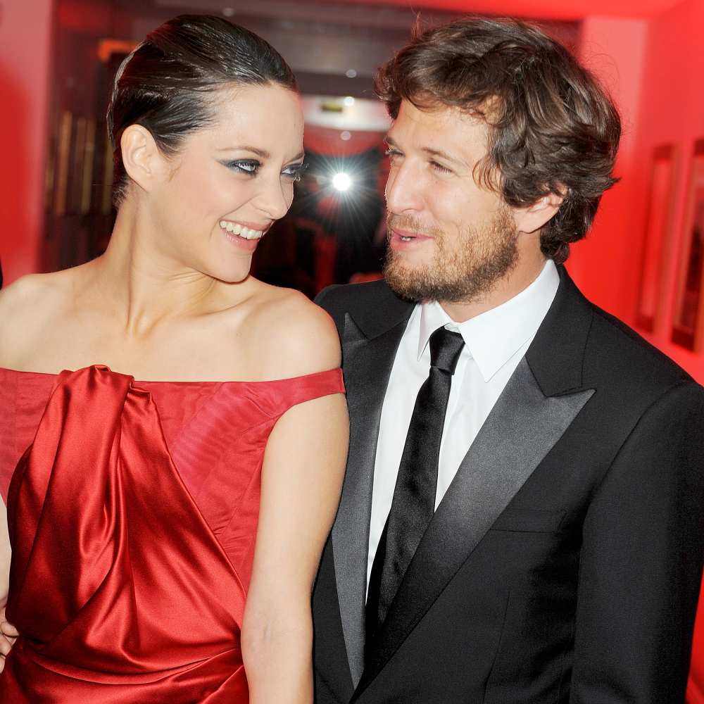 search image 2 Guillaume Canet Relation, femme, petite amie et aventures 2