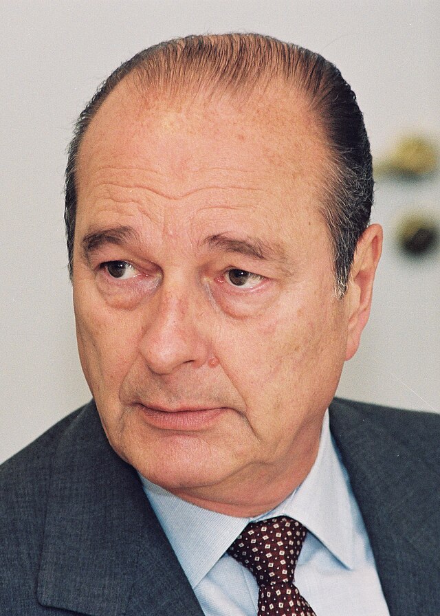 Jacques Chirac - scrap_google_ccl