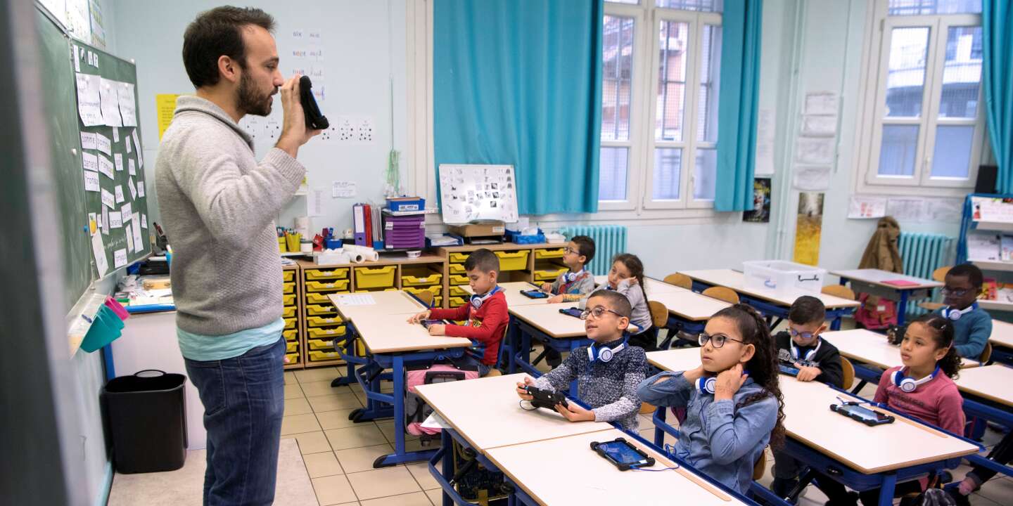 François Périer Éducation, enseignants, étudiants et apprentissage - gmedia