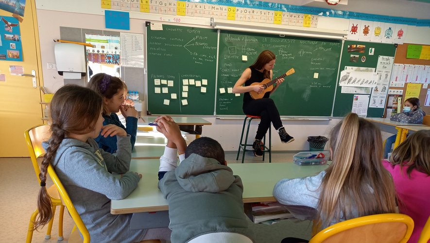 Michel Aumont Éducation, enseignants, étudiants et apprentissage - gmedia