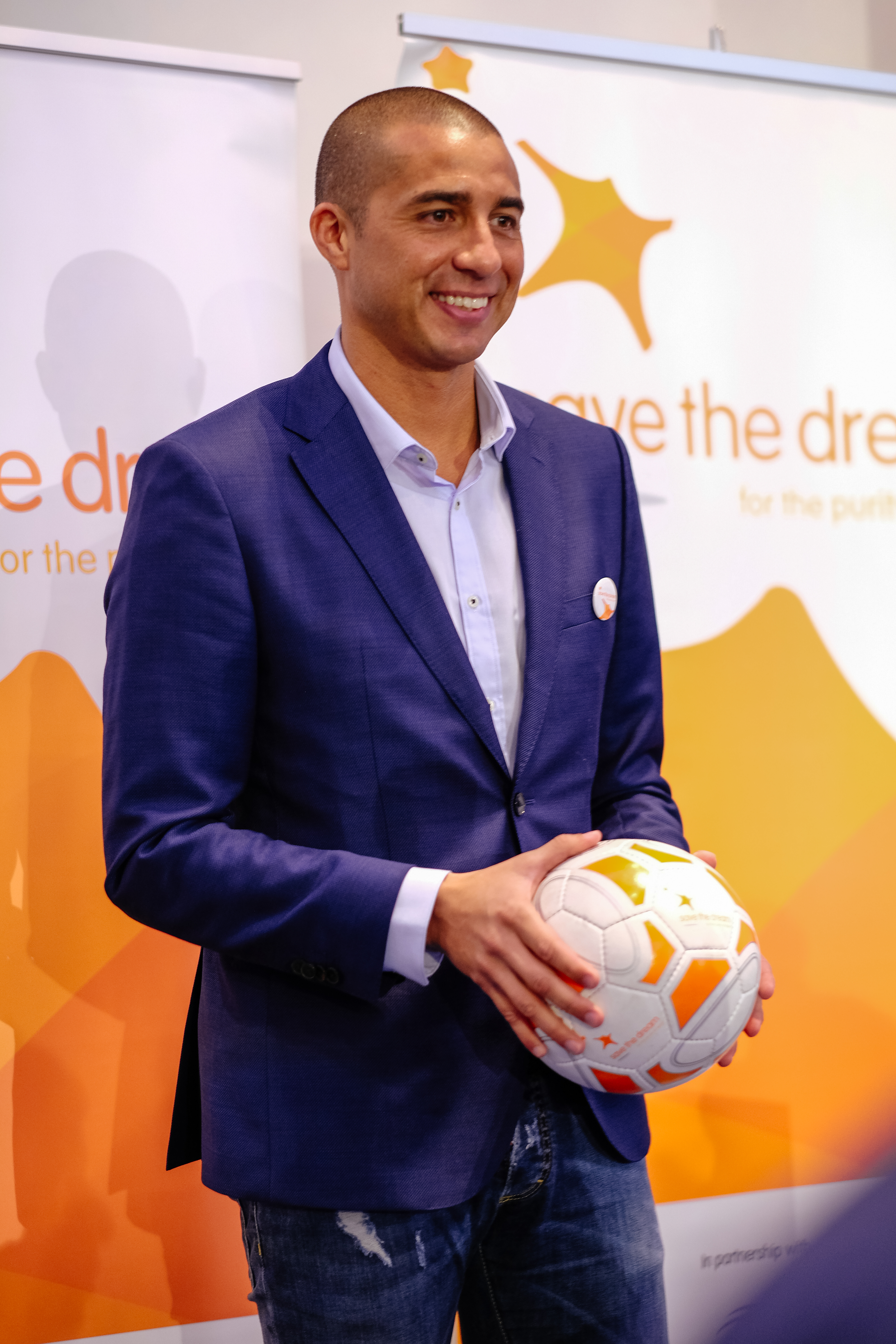 Où Est Né David Trezeguet - gmedia