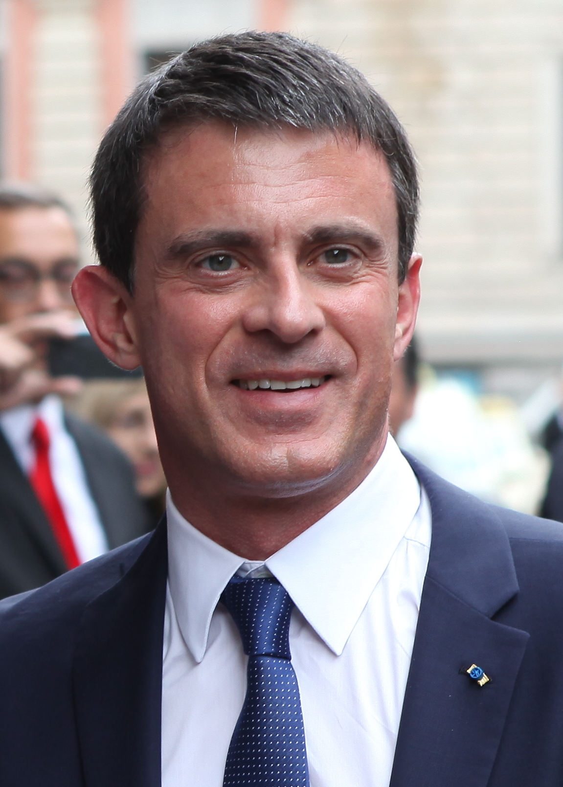 Manuel Valls - scrap_google_ccl