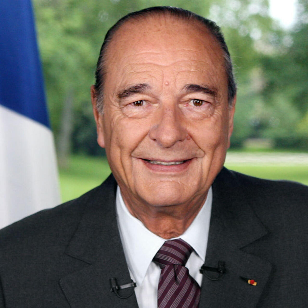 search image 2 Jacques Chirac 2