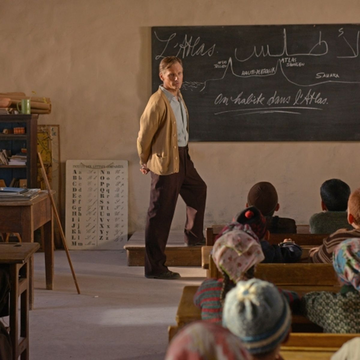 Reda kateb Éducation, enseignants, étudiants et apprentissage - gmedia