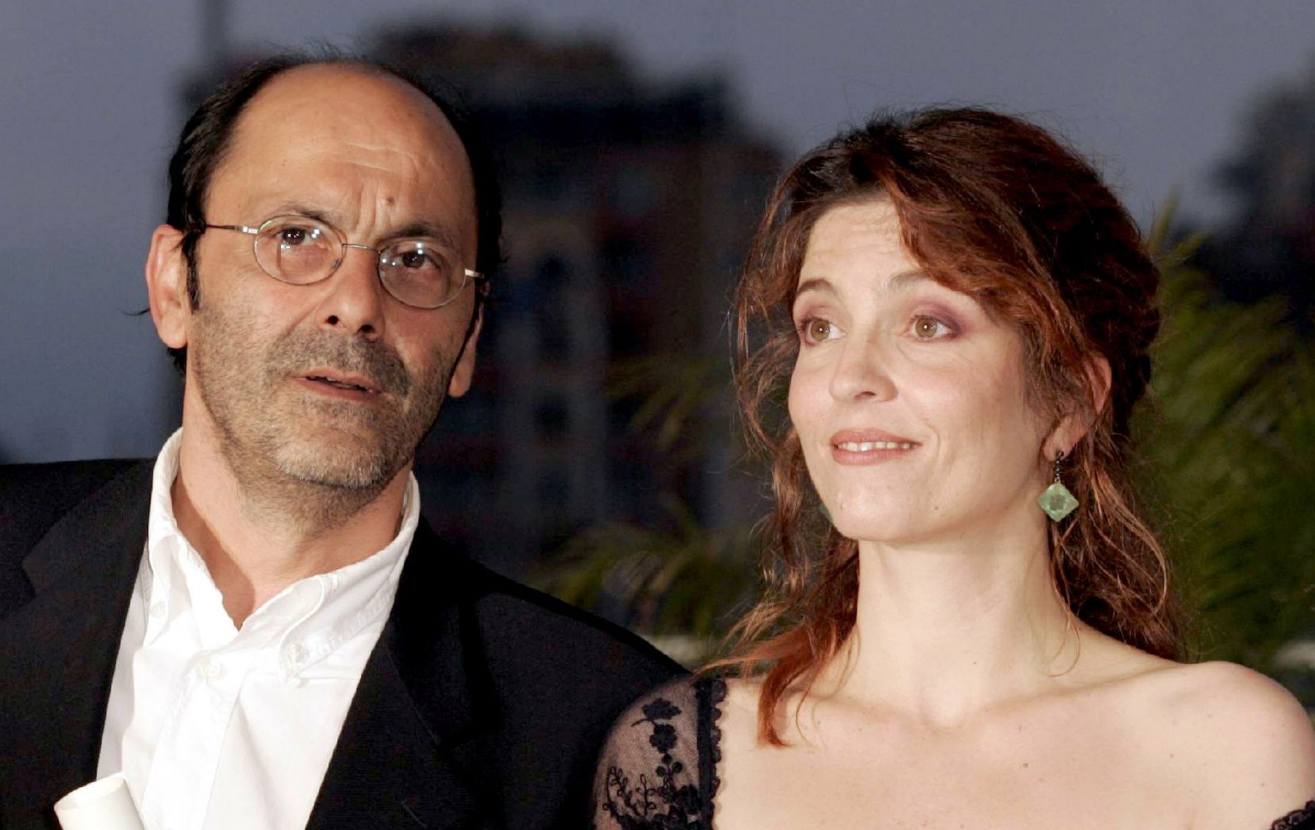 Jean-Pierre Bacri Relation, femme, petite amie et aventures - gmedia