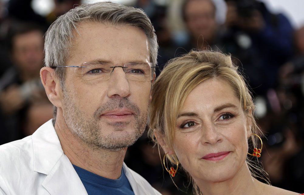 Lambert Wilson Relation, femme, petite amie et aventures - gmedia