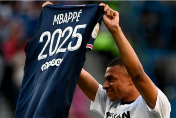 search image 2 Le PSG ouvre l'ère post-Mbappé avec une victoire au Havre alors que le championnat français démarre 2